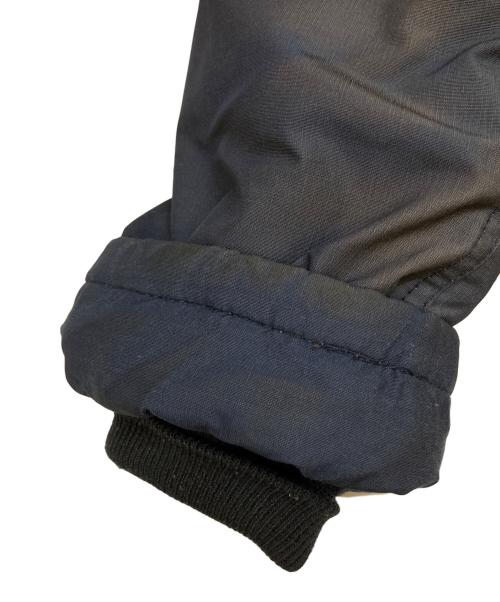 SPIEWAK（スピワック）SPIEWAK (スピワック) N-3B フライトジャケット ネイビー サイズ:36の古着・服飾アイテム