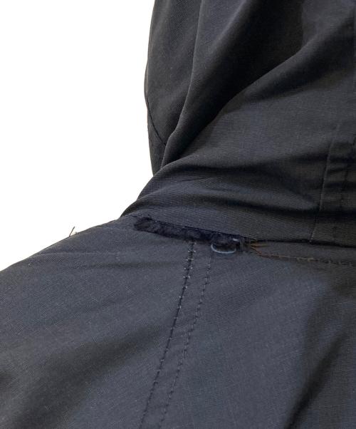 SPIEWAK（スピワック）SPIEWAK (スピワック) N-3B フライトジャケット ネイビー サイズ:36の古着・服飾アイテム