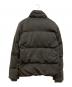 C.P COMPANY (シーピーカンパニー) PIUMA DOCA ダウンジャケット ブラック サイズ:46：15000円