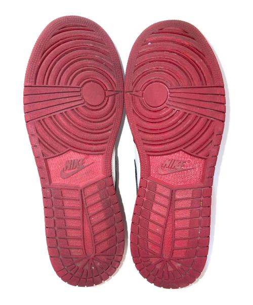 NIKE（ナイキ）NIKE (ナイキ) GS Air Jordan 1 Retro 