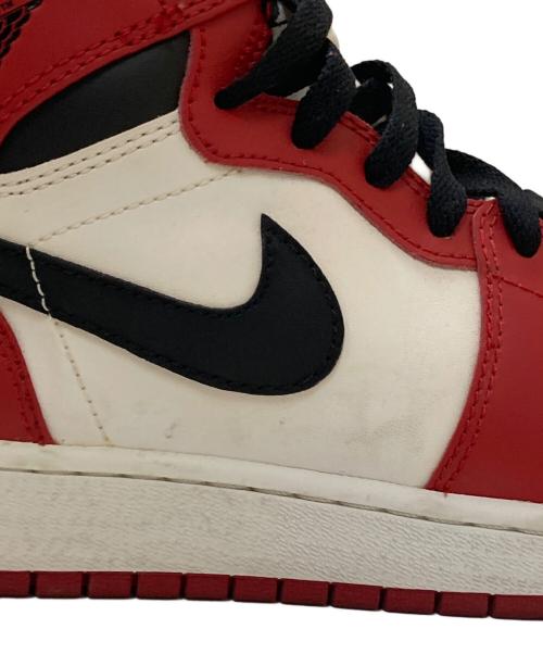 NIKE（ナイキ）NIKE (ナイキ) GS Air Jordan 1 Retro 