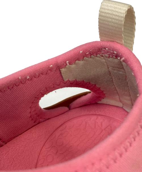 KEEN（キーン）KEEN (キーン) HYPERPORT H2 ピンク サイズ:27cmの古着・服飾アイテム