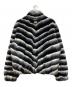 Supreme (シュプリーム) Faux Fur Jacket ブラック サイズ:S：50000円