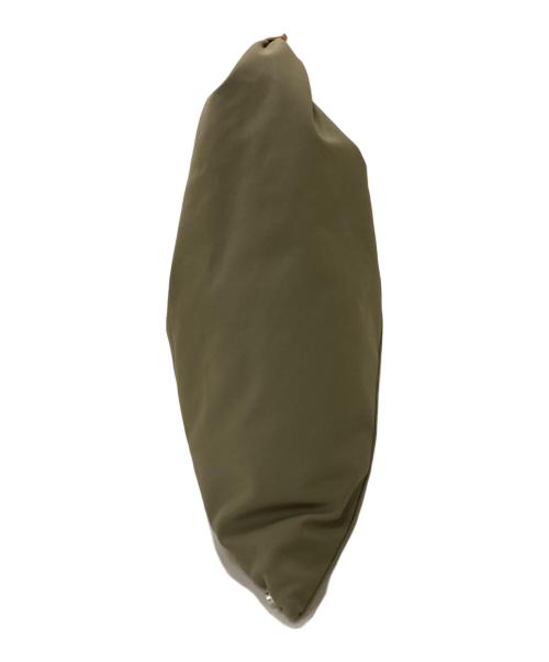 MM6 Maison Margiela（エムエムシックスメゾンマルジェラ）MM6 Maison Margiela (エムエムシックスメゾンマルジェラ) ジャパニーズトートバッグ オリーブの古着・服飾アイテム