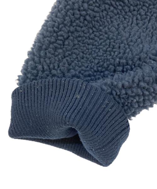 Patagonia（パタゴニア）Patagonia (パタゴニア) RETRO-X BOMBER JACKET ネイビー サイズ:Mの古着・服飾アイテム