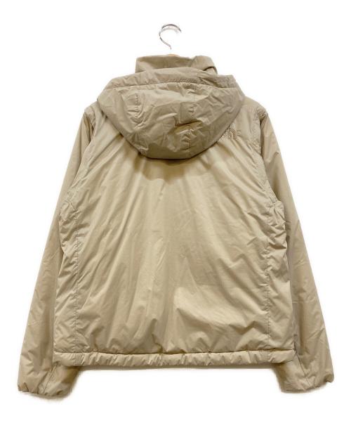 THE NORTH FACE（ザ ノース フェイス）THE NORTH FACE (ザ ノース フェイス) ZI S-Nook Jacket ベージュ サイズ:Mの古着・服飾アイテム