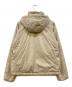 THE NORTH FACE (ザ ノース フェイス) ZI S-Nook Jacket ベージュ サイズ:M：12000円
