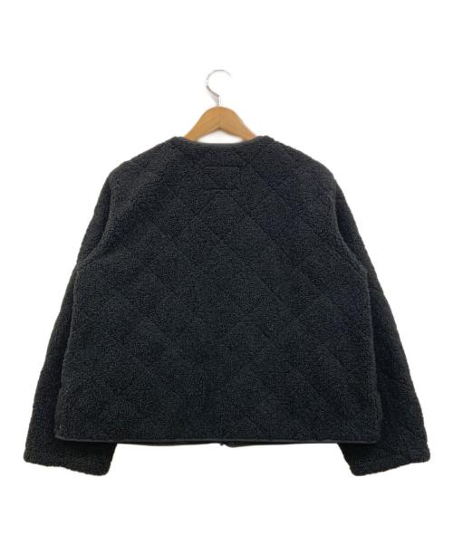 Traditional Weatherwear（トラディショナルウェザーウェア）Traditional Weatherwear (トラディショナルウェザーウェア) ARKLEY ZIP BOA ブラック サイズ:34の古着・服飾アイテム