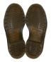 中古・古着 Dr.Martens (ドクターマーチン) 3ホール レザーシューズ ブラック サイズ:UK3(22㎝)：8000円