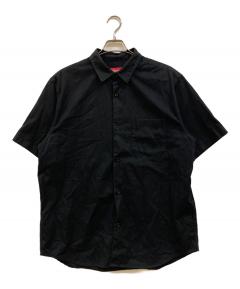 中古・古着通販】SUPREME (シュプリーム) Chainstitch Chiffon S/S