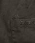 中古・古着 SUPREME (シュプリーム) Croc Patch S/S Work Shirt ブラック サイズ:Ｌ：11000円