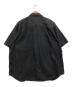 Supreme (シュプリーム) Loose Fit Denim Painter Shirt ブラック サイズ:Ｌ：20000円