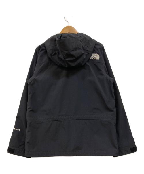 THE NORTH FACE（ザ ノース フェイス）THE NORTH FACE (ザ ノース フェイス) Mountain Light Jacket ブラック サイズ:Lの古着・服飾アイテム