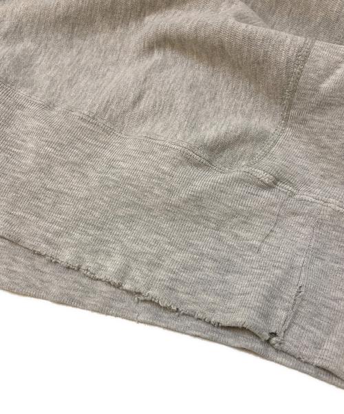 Champion（チャンピオン）Champion (チャンピオン) リバースウィーブスウェット グレー サイズ:XLの古着・服飾アイテム