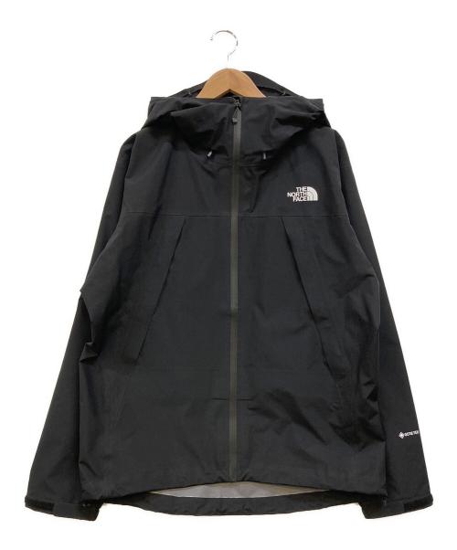 THE NORTH FACE（ザ ノース フェイス）THE NORTH FACE (ザ ノース フェイス) CLIMB LIGHT JACKET ブラック サイズ:Lの古着・服飾アイテム