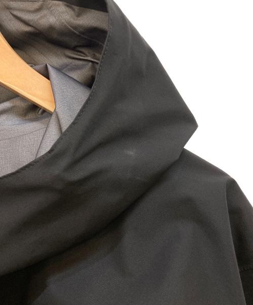 THE NORTH FACE（ザ ノース フェイス）THE NORTH FACE (ザ ノース フェイス) CLIMB LIGHT JACKET ブラック サイズ:Lの古着・服飾アイテム