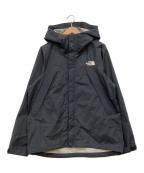 THE NORTH FACEザ ノース フェイス）の古着「Dot Shot Jacket」｜ブラック