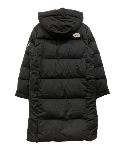 THE NORTH FACE WHITE LABEL（ザノースフェイスホワイトレーベル）THE NORTH FACE WHITE LABEL (ザノースフェイスホワイトレーベル) FREE MOVE DOWN COAT ブラック サイズ:XS 未使用品の古着・服飾アイテム