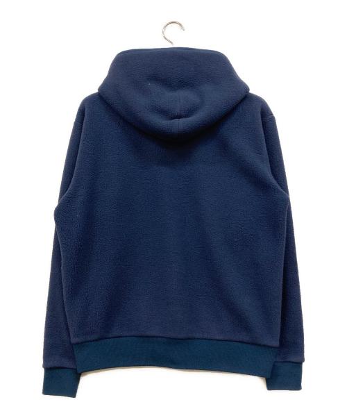 THE NORTH FACE（ザ ノース フェイス）THE NORTH FACE (ザ ノース フェイス) アルマディラフルジップフーディ ネイビー サイズ:Lの古着・服飾アイテム