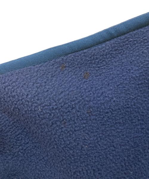 THE NORTH FACE（ザ ノース フェイス）THE NORTH FACE (ザ ノース フェイス) アルマディラフルジップフーディ ネイビー サイズ:Lの古着・服飾アイテム