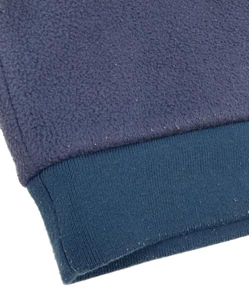 THE NORTH FACE（ザ ノース フェイス）THE NORTH FACE (ザ ノース フェイス) アルマディラフルジップフーディ ネイビー サイズ:Lの古着・服飾アイテム