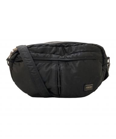 中古・古着通販】PORTER (ポーター) タンカー ナイロンショルダー