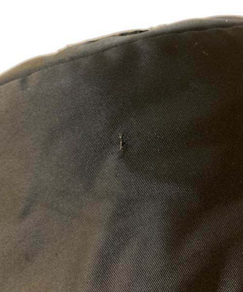 PORTER（ポーター）PORTER (ポーター) タンカー ナイロンショルダーバッグ ブラックの古着・服飾アイテム