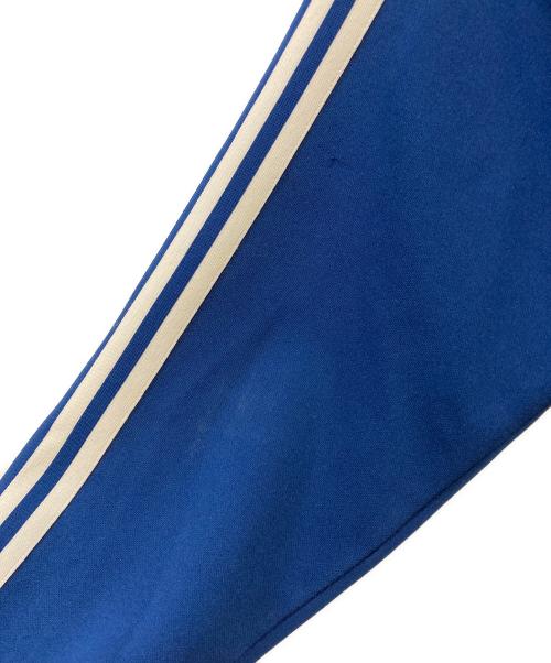 adidas（アディダス）adidas (アディダス) 80s トラックジャケット ブルー サイズ:2号の古着・服飾アイテム