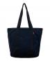 Supreme (シュプリーム) Canvas Tote Bag ブラック：12000円