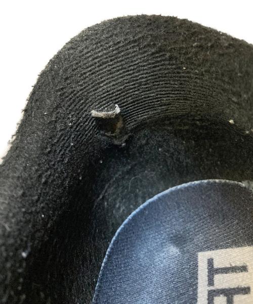 NIKE（ナイキ）NIKE (ナイキ) Travis Scott (トラヴィススコット) Air Jordan 1 Low OG SP Black Phantom ブラック サイズ:27㎝の古着・服飾アイテム