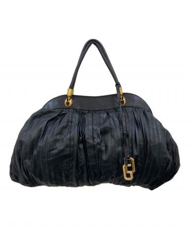 中古・古着通販】DOLCE & GABBANA (ドルチェ＆ガッバーナ) プリーツ 