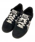 asicsアシックス）の古着「JAPAN PRO」｜ブラック