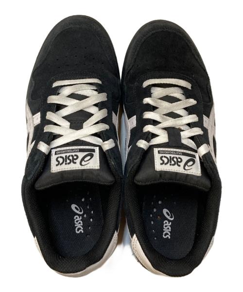 asics（アシックス）asics (アシックス) JAPAN PRO ブラック サイズ:25㎝の古着・服飾アイテム