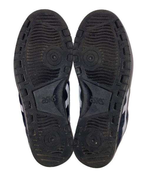 asics（アシックス）asics (アシックス) JAPAN PRO ブラック サイズ:25㎝の古着・服飾アイテム