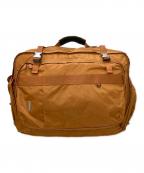 MANDARINA DUCKマンダリナダック）の古着「3WAYマルチバッグ」｜オレンジ