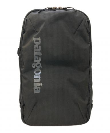 中古・古着通販】Patagonia (パタゴニア) Black Hole Mini MLC 30L