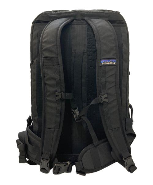 Patagonia（パタゴニア）Patagonia (パタゴニア) Black Hole Mini MLC 30L ブラックの古着・服飾アイテム