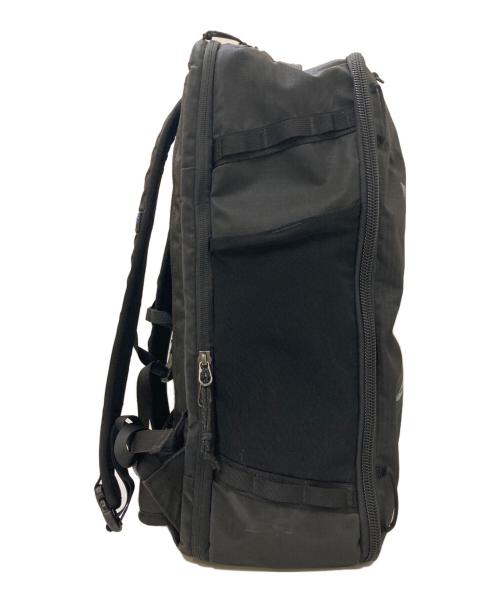 Patagonia（パタゴニア）Patagonia (パタゴニア) Black Hole Mini MLC 30L ブラックの古着・服飾アイテム