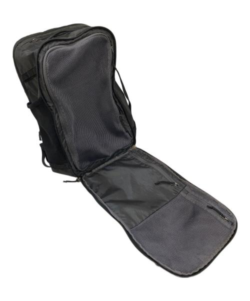 Patagonia（パタゴニア）Patagonia (パタゴニア) Black Hole Mini MLC 30L ブラックの古着・服飾アイテム