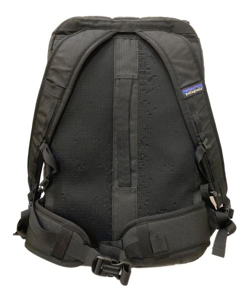 Patagonia（パタゴニア）Patagonia (パタゴニア) Black Hole Mini MLC 30L ブラックの古着・服飾アイテム