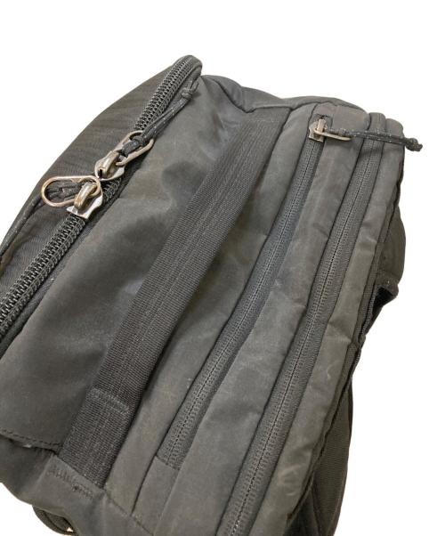 Patagonia（パタゴニア）Patagonia (パタゴニア) Black Hole Mini MLC 30L ブラックの古着・服飾アイテム