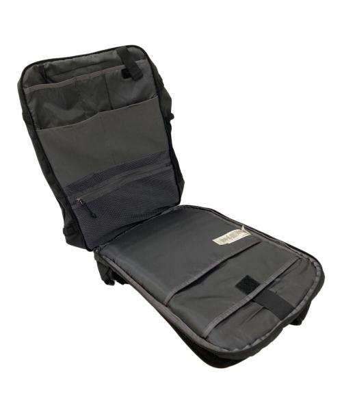 Patagonia（パタゴニア）Patagonia (パタゴニア) Black Hole Mini MLC 30L ブラックの古着・服飾アイテム