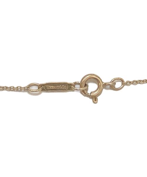 TIFFANY & Co.（ティファニー）Tiffany & Co. (ティファニー) トリプルスター シルバーネックレス シルバーの古着・服飾アイテム