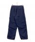 Supreme (シュプリーム) Hysteric Glamour (ヒステリックグラマー) Track Pant ネイビー サイズ:M：23000円