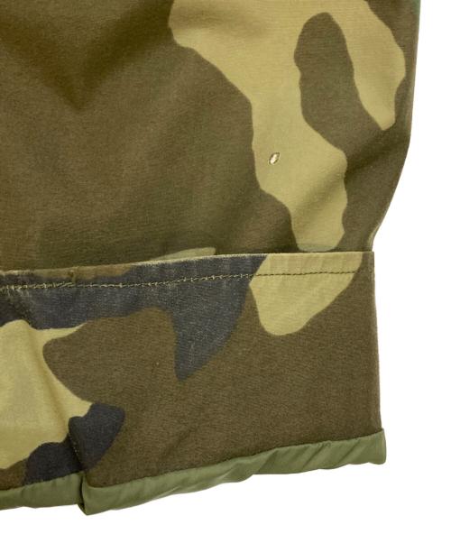 US ARMY（ユーエスアーミー）US ARMY (ユーエスアーミー) ECWCS PARKA EXTENDED COLD WEATHER オリーブ サイズ:Sの古着・服飾アイテム