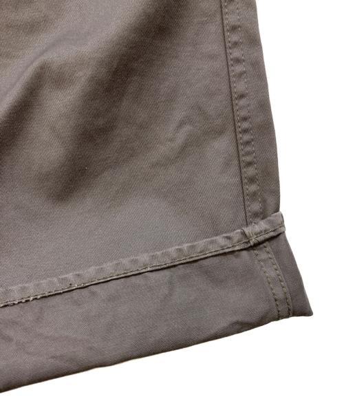 COOTIE PRODUCTIONS（クーティープロダクツ）COOTIE PRODUCTIONS (クーティープロダクツ) ワークパンツ グレー サイズ:XLの古着・服飾アイテム