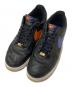 NIKE（ナイキ）の古着「Air Force 1 Low New York Knicks」｜ブラック