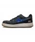 NIKE (ナイキ) KITH (キス) Air Force 1 Low New York Knicks ブラック サイズ:29㎝：8000円