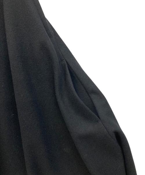 LIMI feu（リミフゥ）LIMI feu (リミフゥ) サロペットワンピース ブラック サイズ:2の古着・服飾アイテム