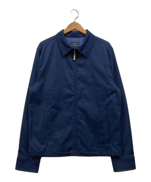 BROOKS BROTHERS（ブルックスブラザーズ）BROOKS BROTHERS (ブルックスブラザーズ) ドリズラージャケット ネイビー サイズ:Mの古着・服飾アイテム